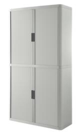 Paperflow Querrollladenschrank easyOffice®