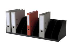 Paperflow Belegfach easyOffice® mit fester Einteilung