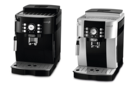DeLonghi Kaffeevollautomat Magnifica S mit Energiesparfunktion