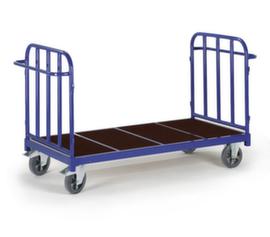 Rollcart Schwerer Rungenwagen