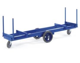 Rollcart Langmaterialwagen
