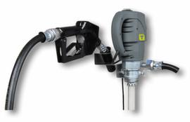 TECALEMIT Elektro-Fasspumpen-Set