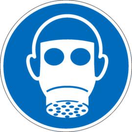 Gebotsschild