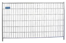 Schake Mobilzaun, Höhe x Breite 2000 x 3500 mm
