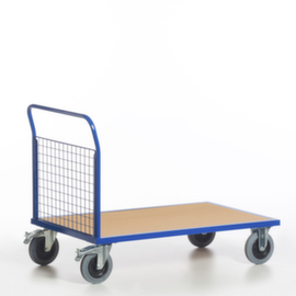 Rollcart Stirnwandwagen mit bis zu 500 kg Traglast