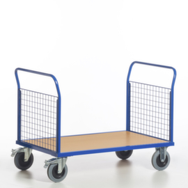 Rollcart Doppelstirnwandwagen