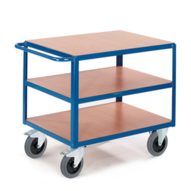 Rollcart Tischwagen mit 600 kg Traglast