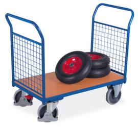VARIOfit System-Plattformwagen