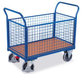 VARIOfit System-Plattformwagen