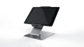 Durable Tablet-Tischständer, Höhe x Breite x Tiefe 242 x 155 x 183 mm