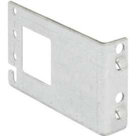 Halter für Gitterrückwand