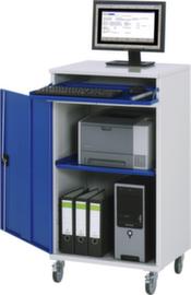 RAU PC-Schrank