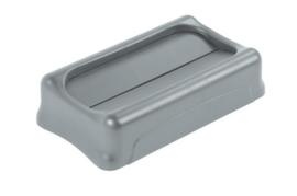 Rubbermaid Schwingdeckel Slim Jim®
