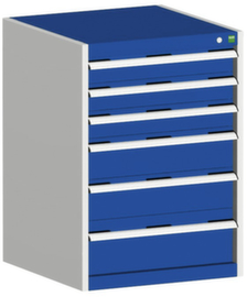 bott Schubladenschrank cubio