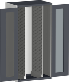 bott Vertikalschrank cubio