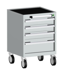 bott Fahrbarer Schubladenschrank cubio