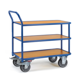 fetra Schiebebügelwagen