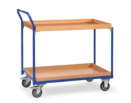 Tischwagen