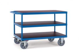 fetra Tischwagen SUPER-MULTIVARIO