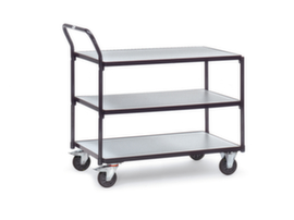 fetra ESD-Wagen