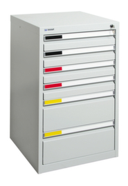 stumpf Schubladenschrank MovaFlex