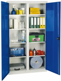 stumpf Werkzeugschrank Serie 2000 mit Wannenböden + Schubladen