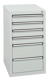 stumpf Schubladenschrank ST 410 mit bis zu 24 Schubladen