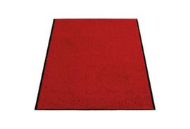 Miltex Waschbare Schmutzfangmatte Eazycare Color, Länge x Breite 1500 x 900 mm
