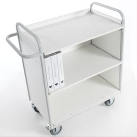 Rollcart Bürowagen