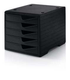 Styro Schubladenbox styroswingbox, für DIN C4