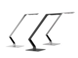 Luctra LED-Schreibtischleuchte Linear Table Base mit biologisch wirksamem Licht