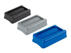 Rubbermaid Schwingdeckel Slim Jim®