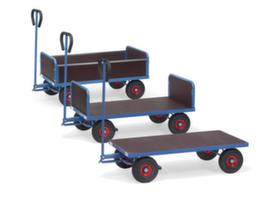 fetra Handwagen mit 500 kg Traglast