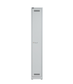 Bisley Garderobenschrank Light mit bis zu 3 Abteilen