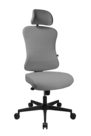 Topstar Bürodrehstuhl Art Comfort mit Kopfstütze