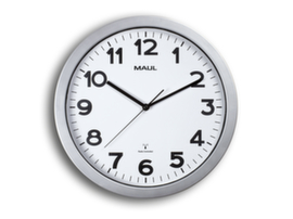 MAUL Wanduhr