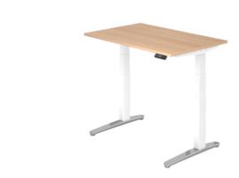 Elektrisch höhenverstellbarer Steh-Sitz-Schreibtisch XBHM-Serie