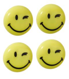 Franken Magnet "Happy"