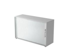 Querrollladenschrank