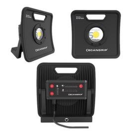 Scangrip LED-Arbeitsleuchte NOVA