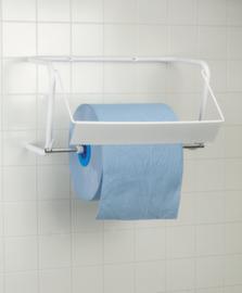 Wischtuchhalter für Rollen bis maximal 430 mm