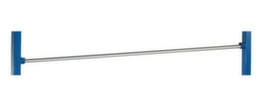 Abrollvorrichtung für Packtisch, Breite 1425 mm