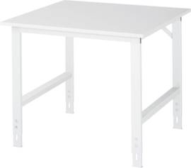 RAU Höhenverstellbare Werkbank Tom