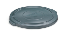 Rubbermaid Auflagedeckel BRUTE® für Sammelcontainer