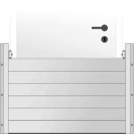 Hochwasserschutzsystem