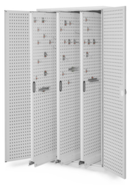 Kappes Vertikalschrank RasterPlan®