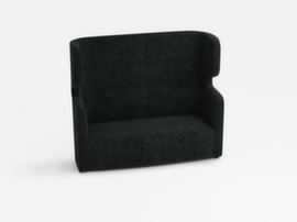 Bisley Schallabsorbierender Sessel/Sofa Vivo