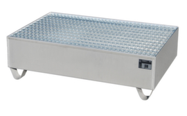 Bauer Auffangwanne für IBC