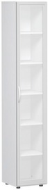 Gera Glastürenschrank Milano