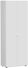 Gera Büro-Flügeltürenschrank Milano